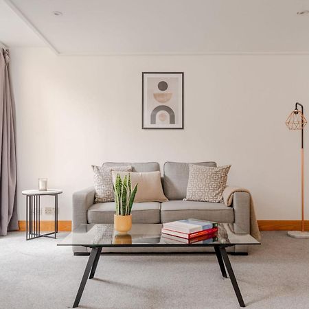 Holborn - 2Br Near Covent Garden -Cityapartmentstay London Luaran gambar