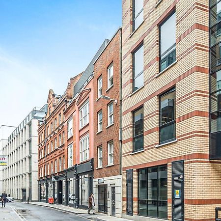 Holborn - 2Br Near Covent Garden -Cityapartmentstay London Luaran gambar