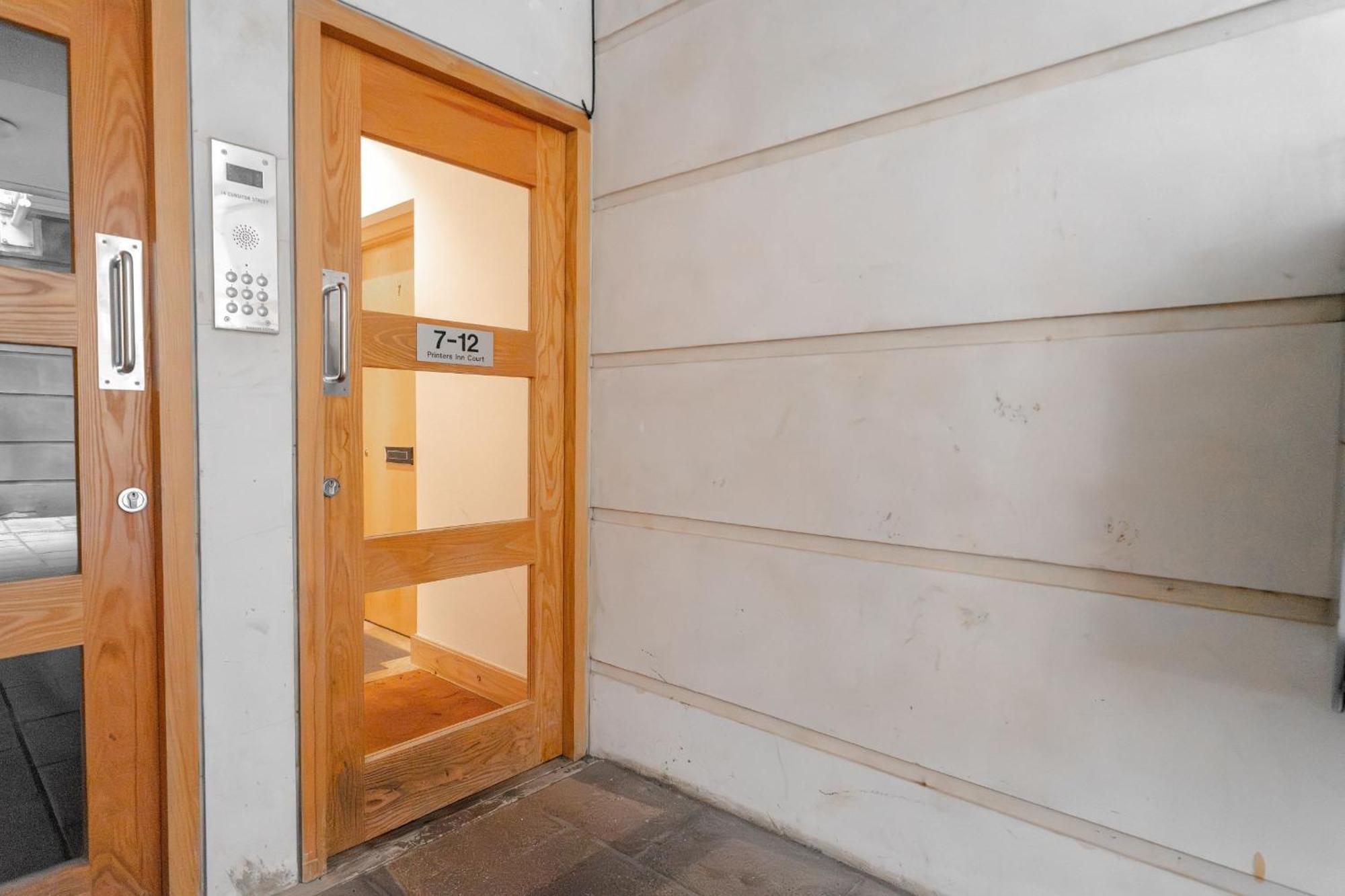 Holborn - 2Br Near Covent Garden -Cityapartmentstay London Luaran gambar