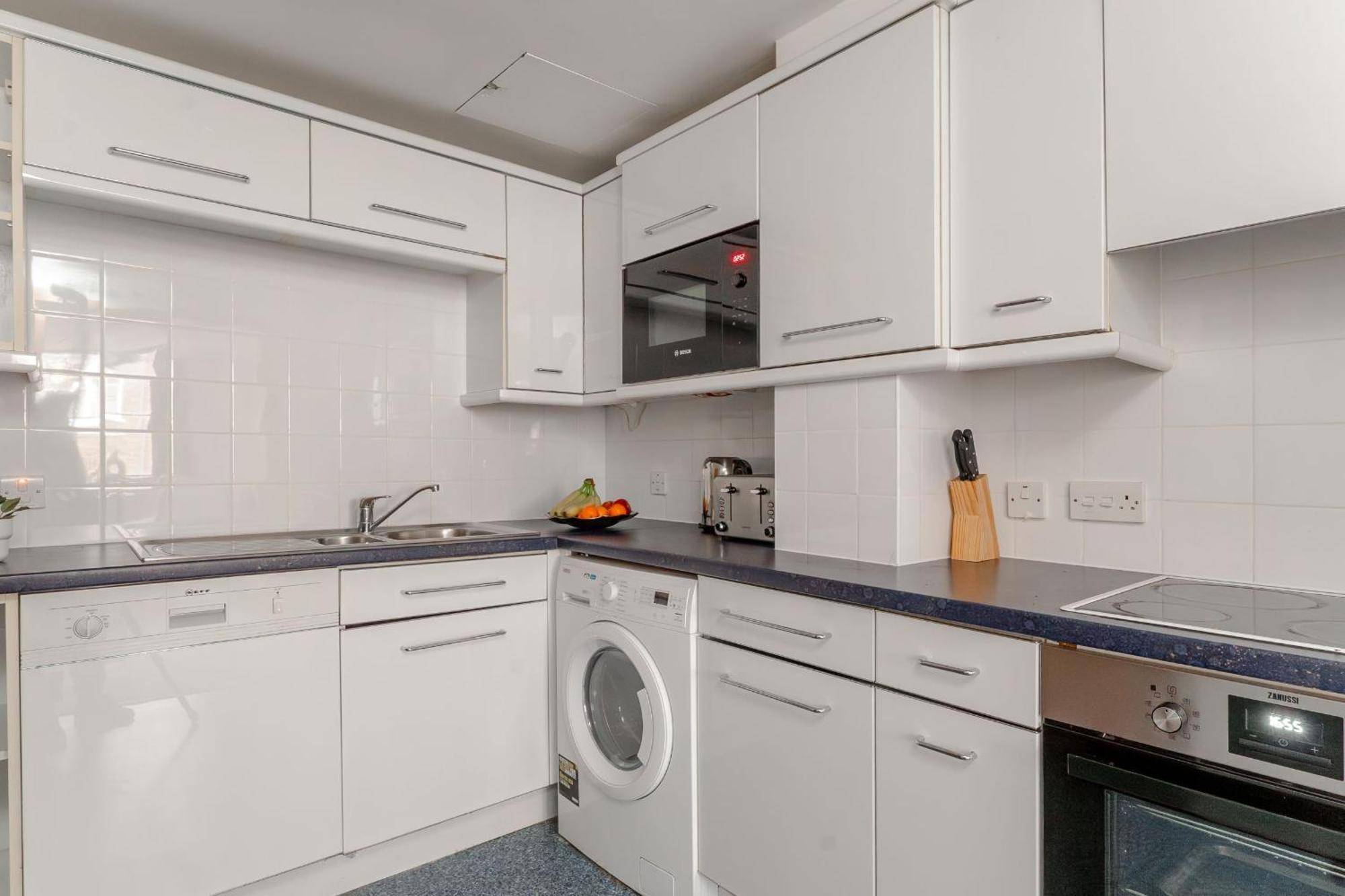Holborn - 2Br Near Covent Garden -Cityapartmentstay London Luaran gambar