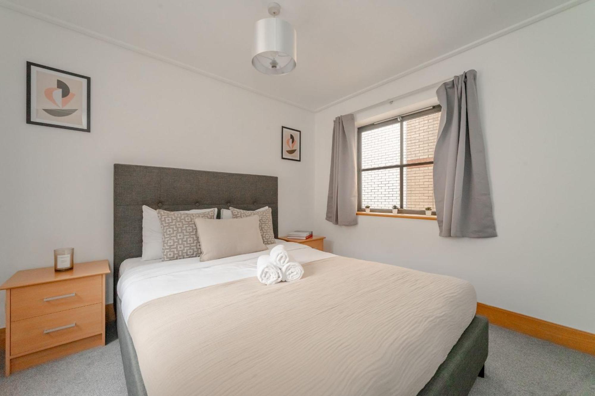 Holborn - 2Br Near Covent Garden -Cityapartmentstay London Luaran gambar