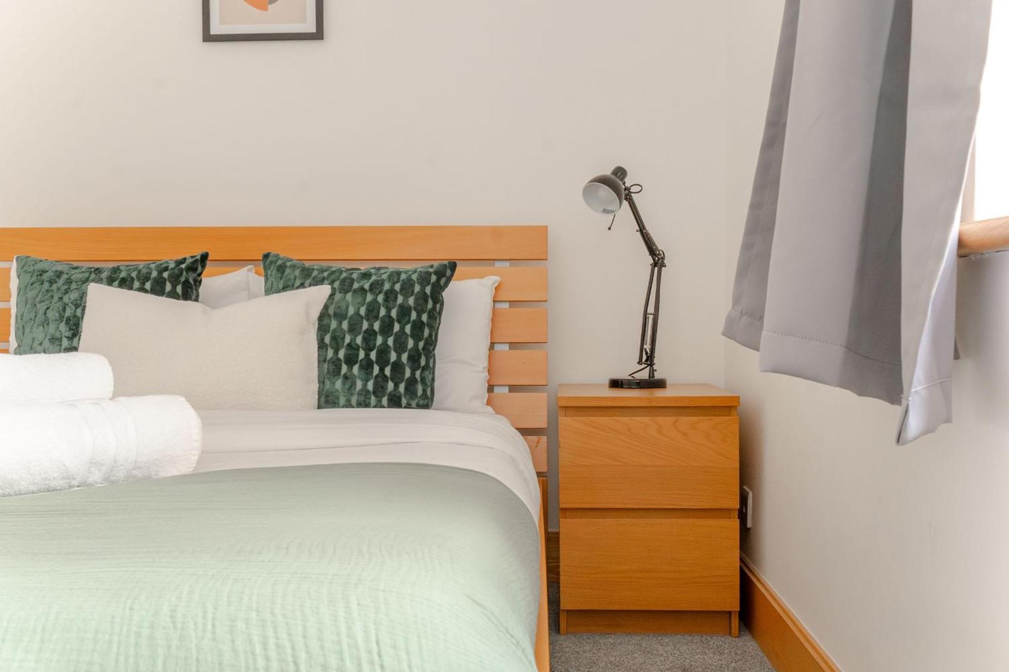 Holborn - 2Br Near Covent Garden -Cityapartmentstay London Luaran gambar