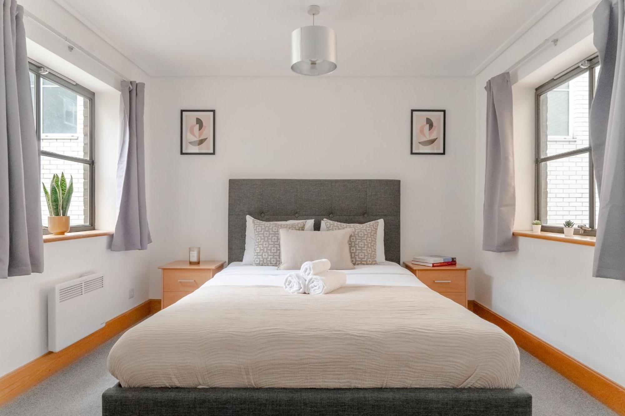 Holborn - 2Br Near Covent Garden -Cityapartmentstay London Luaran gambar