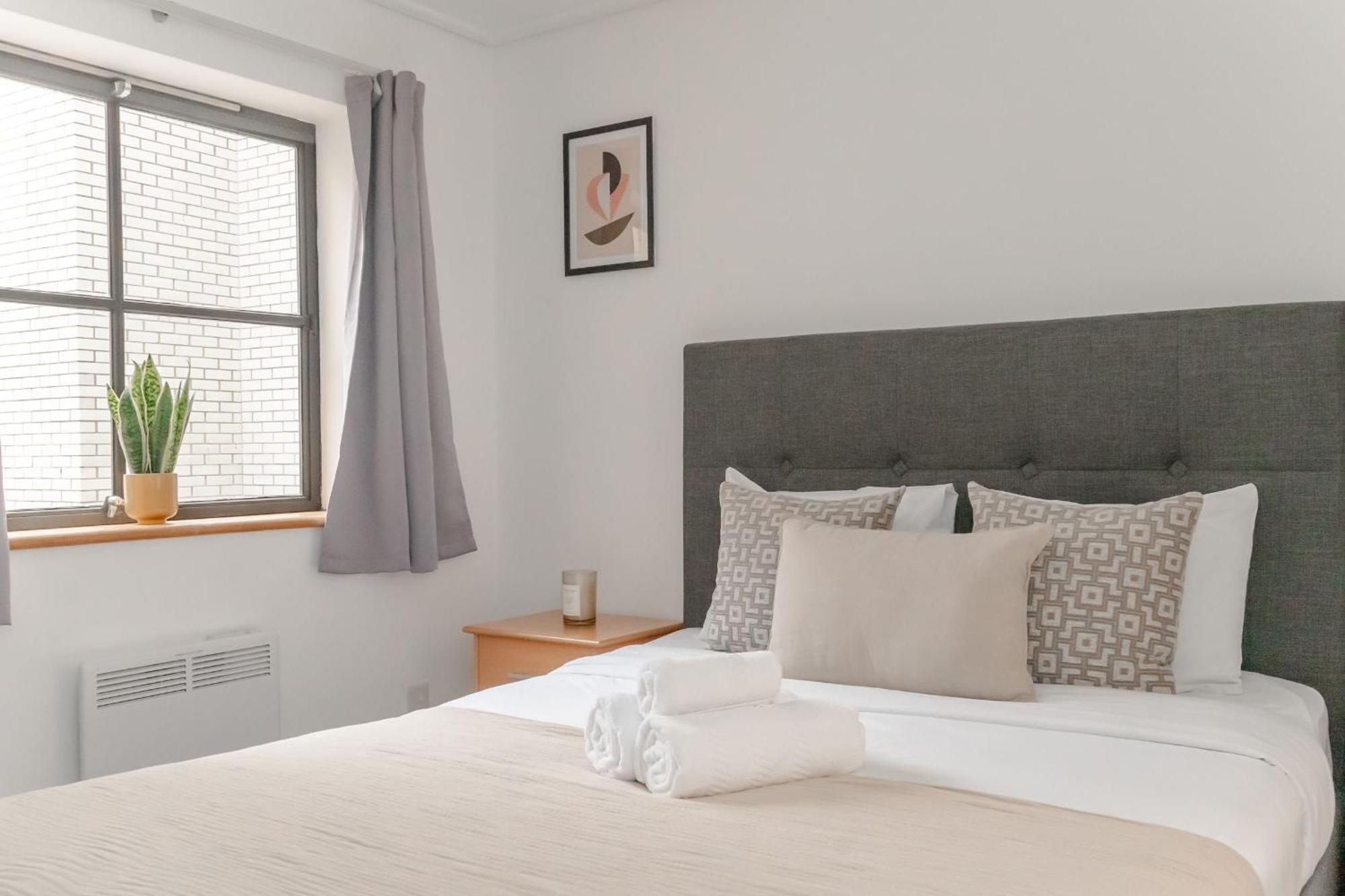 Holborn - 2Br Near Covent Garden -Cityapartmentstay London Luaran gambar