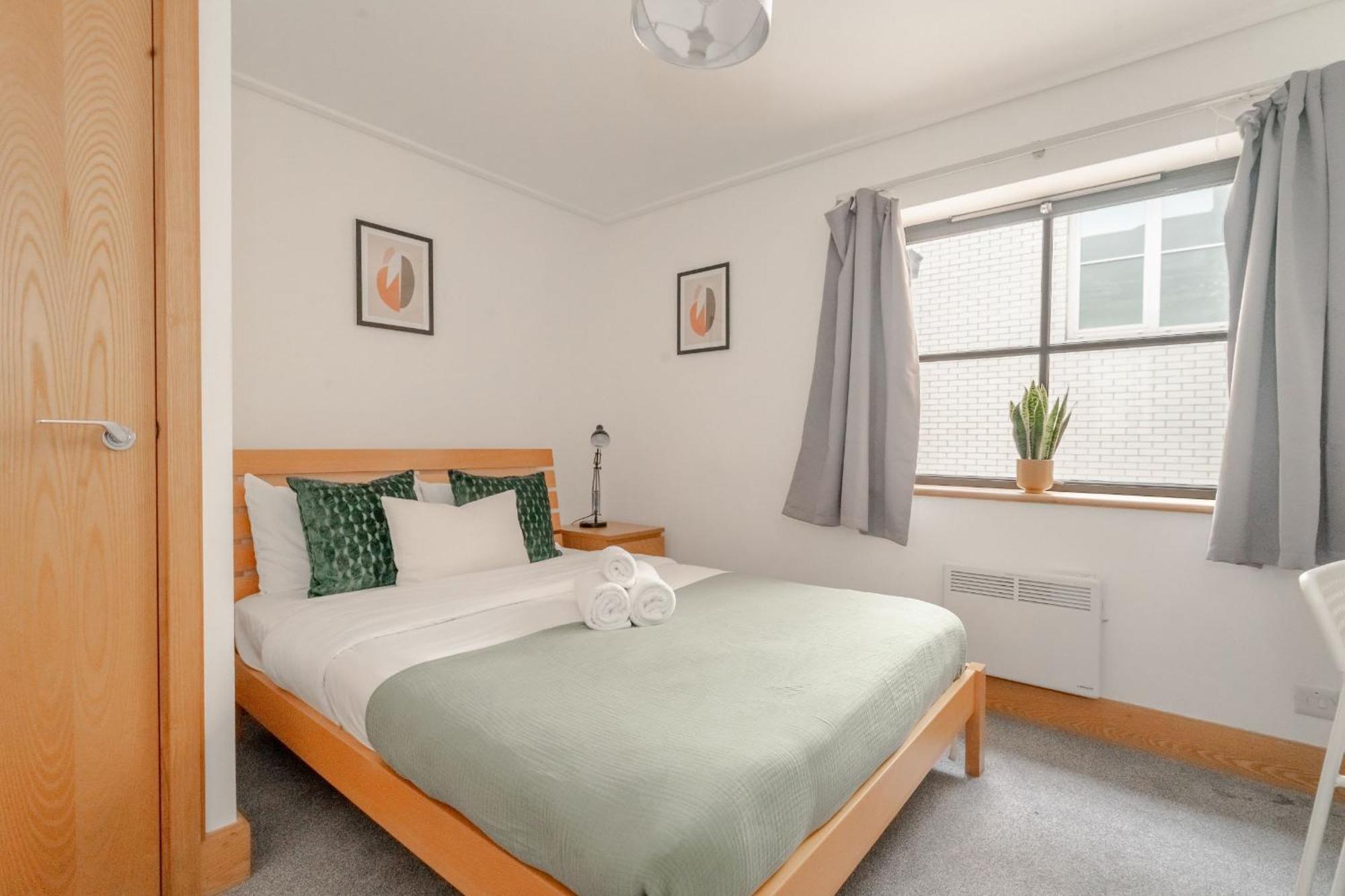 Holborn - 2Br Near Covent Garden -Cityapartmentstay London Luaran gambar