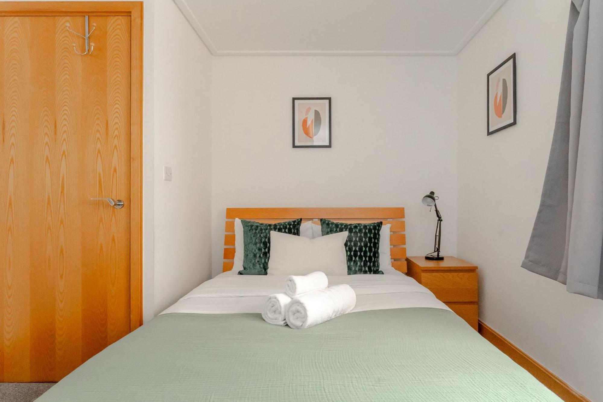 Holborn - 2Br Near Covent Garden -Cityapartmentstay London Luaran gambar