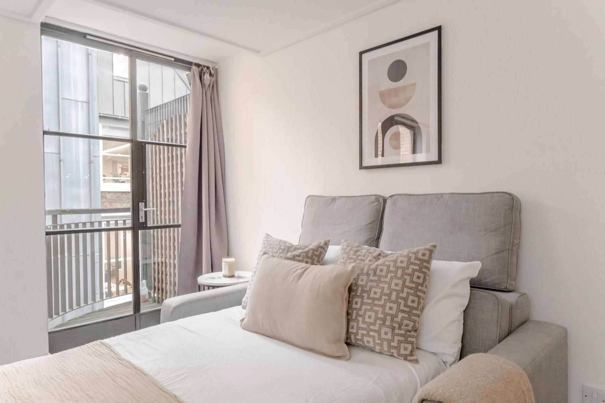 Holborn - 2Br Near Covent Garden -Cityapartmentstay London Luaran gambar