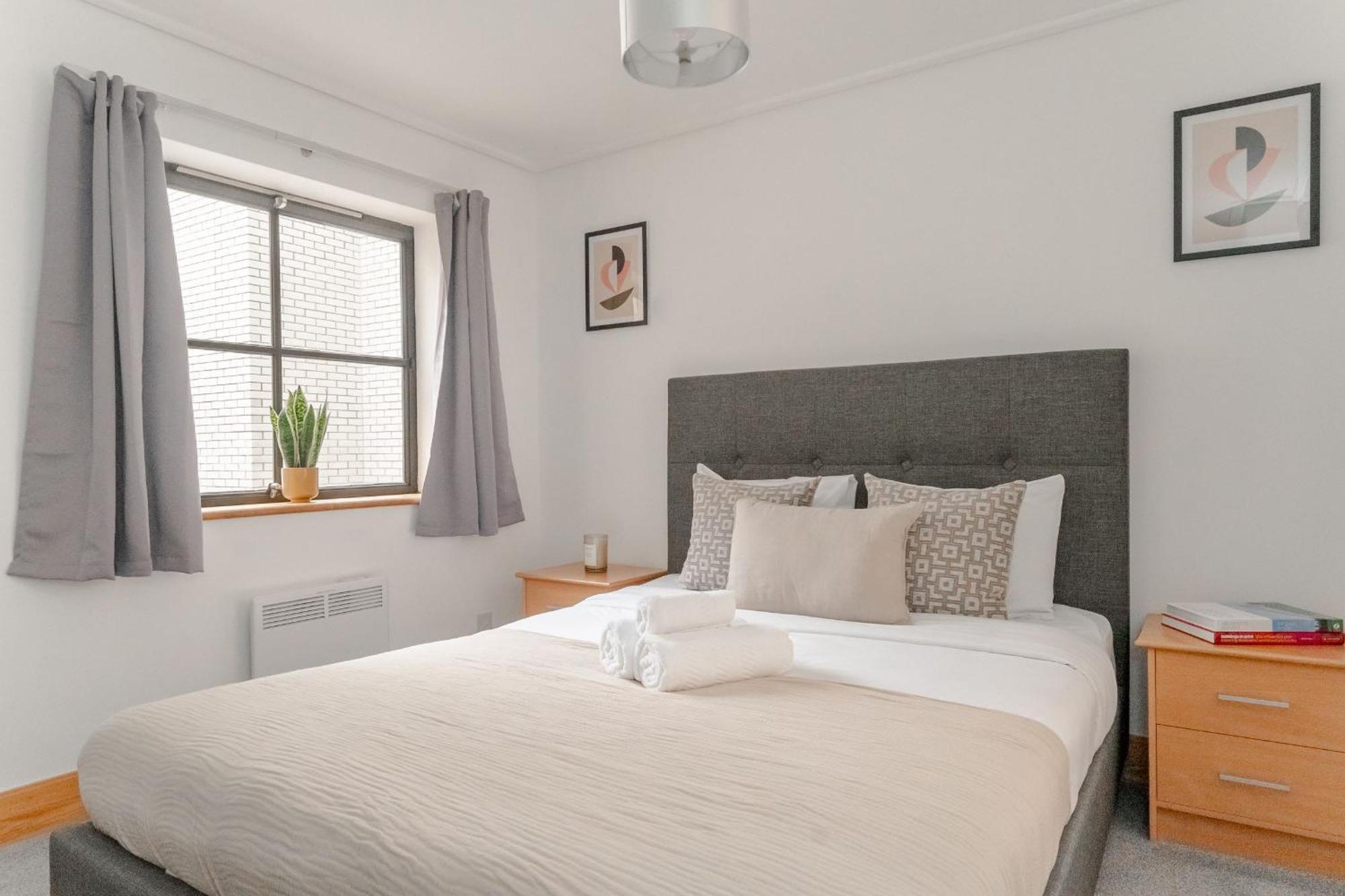 Holborn - 2Br Near Covent Garden -Cityapartmentstay London Luaran gambar