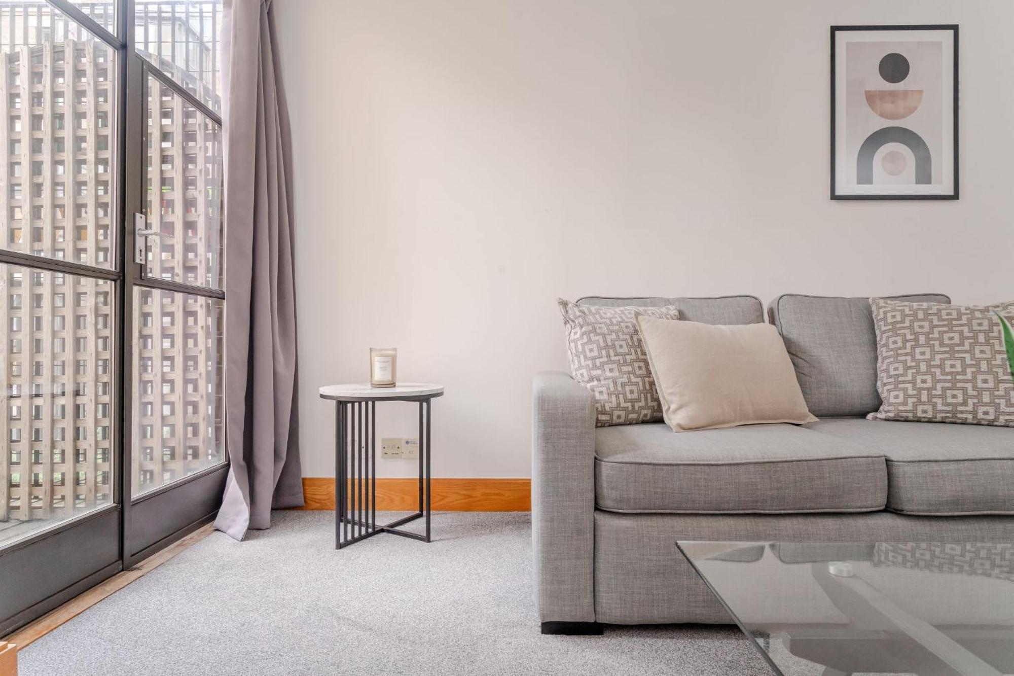 Holborn - 2Br Near Covent Garden -Cityapartmentstay London Luaran gambar