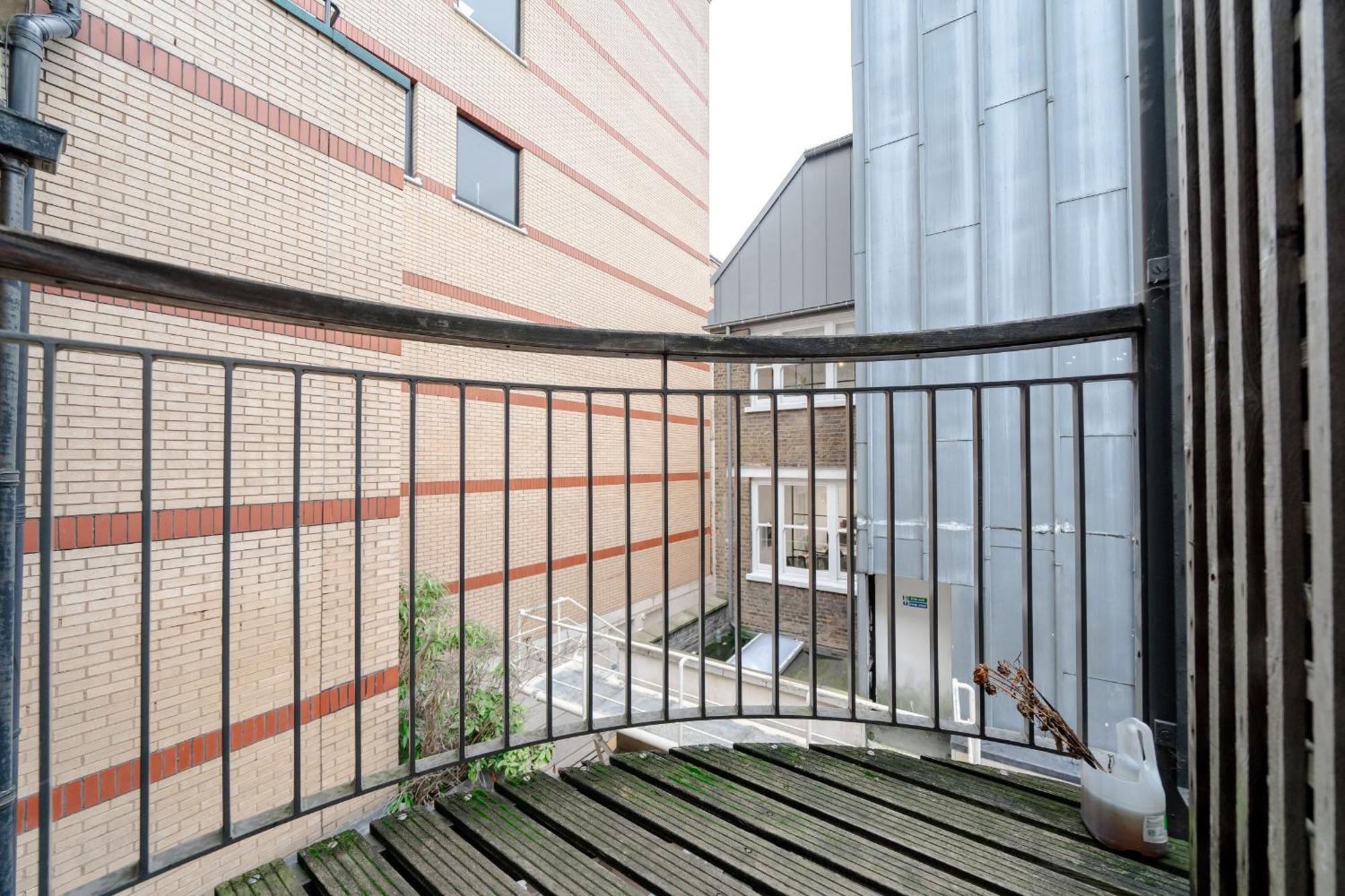 Holborn - 2Br Near Covent Garden -Cityapartmentstay London Luaran gambar